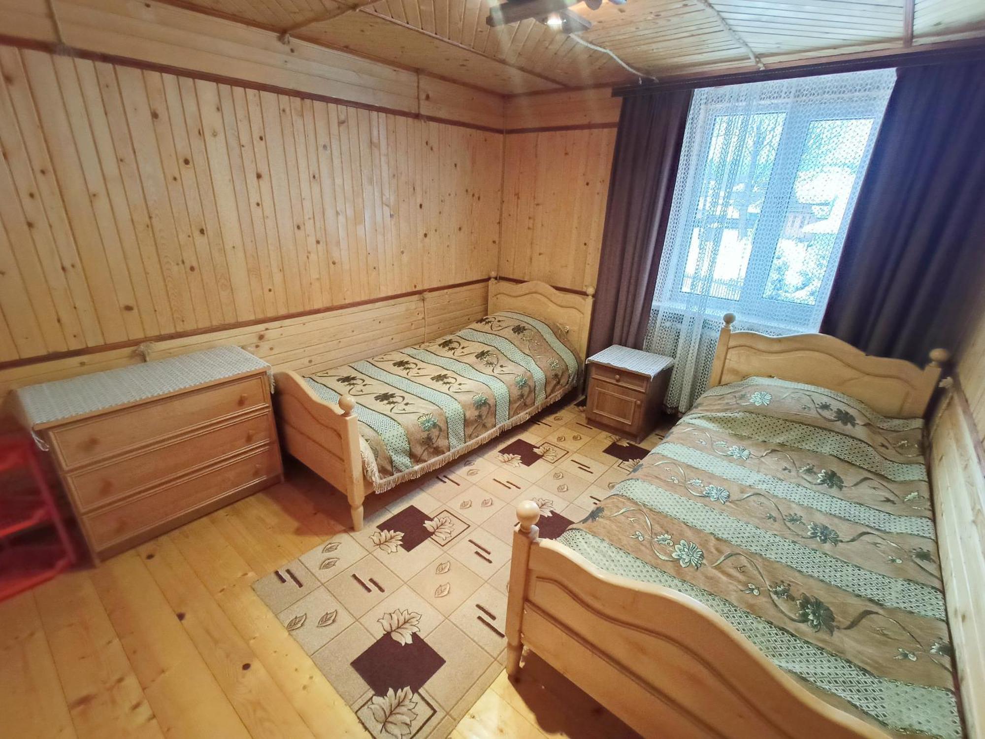 Готель Гірський Куточок Верховина Екстер'єр фото